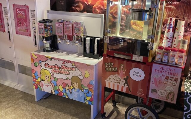 Hotellapia - Adults Only