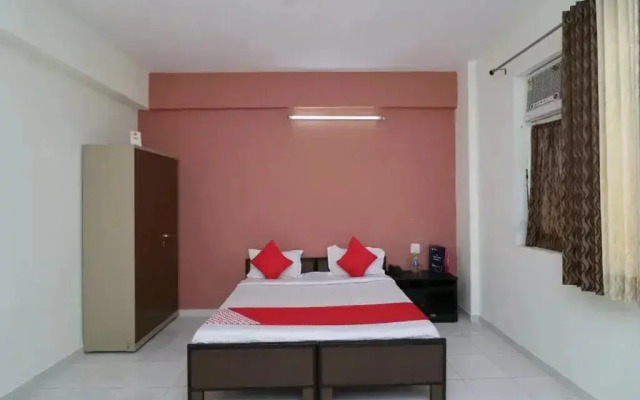 Shalimar Inn By OYO Rooms