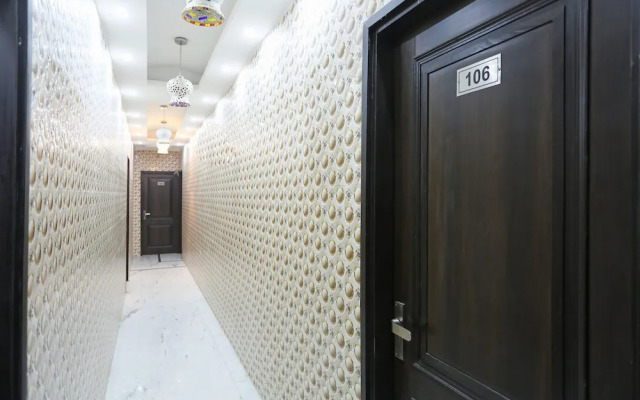 Hotel Lemount