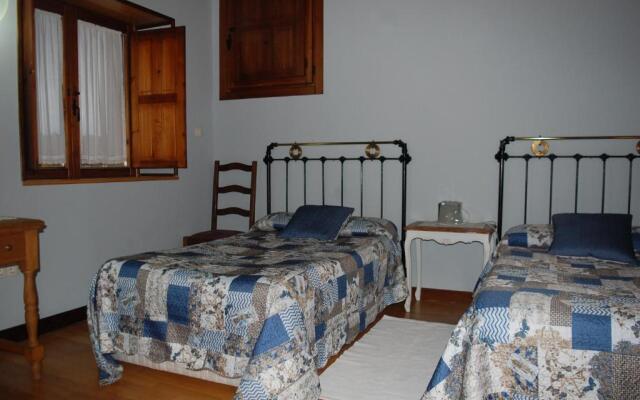 Hotel Rural El Denario