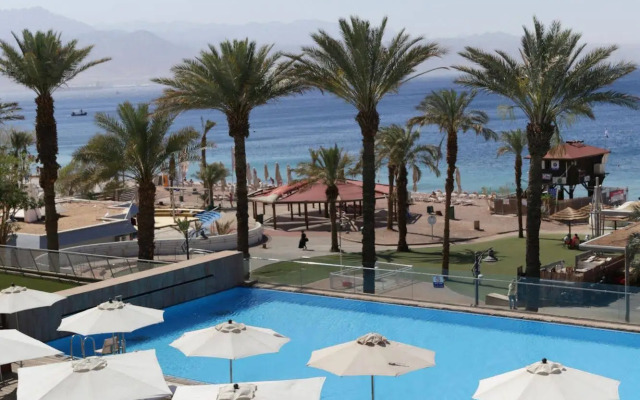 Astral Maris Hotel