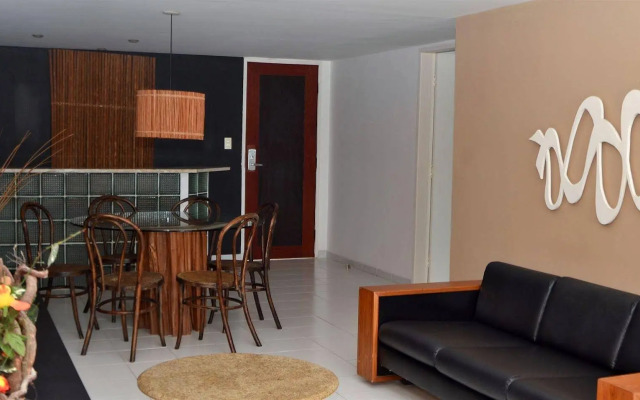 Vila do Mar by Summit Hotels