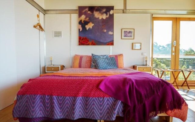 Hobart Hideaway Pods