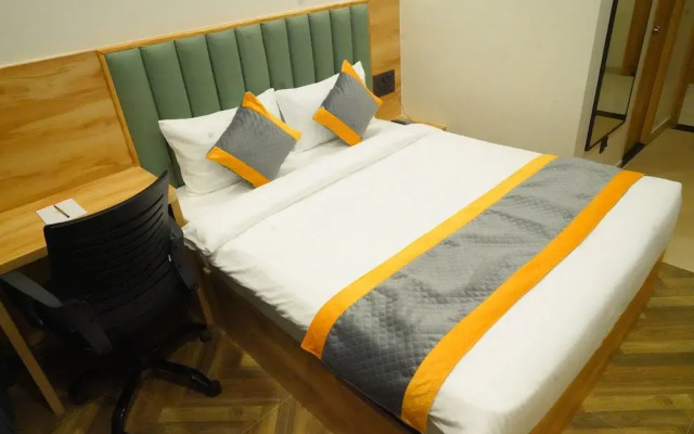 Lemonridge Hotels KPHB
