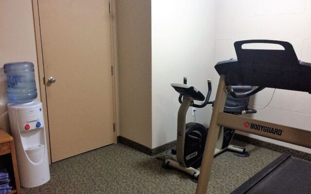 Coastal Inn Sackville