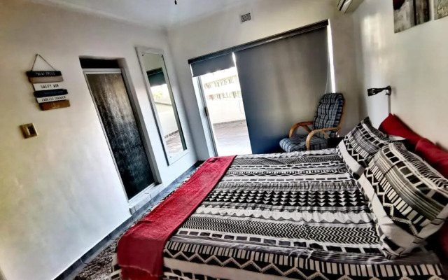 Ithaca Holiday Apartment