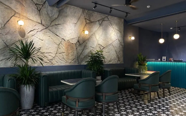 Sandora Boutique Hotel Phu Quoc