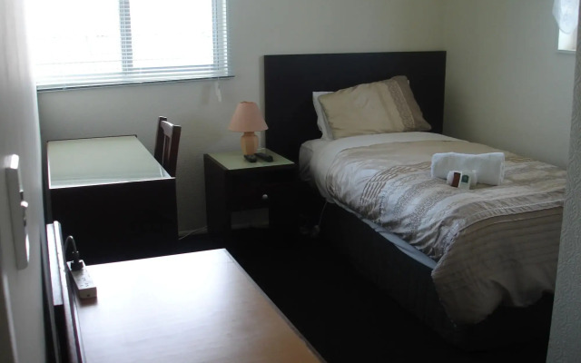 Achilles Motel