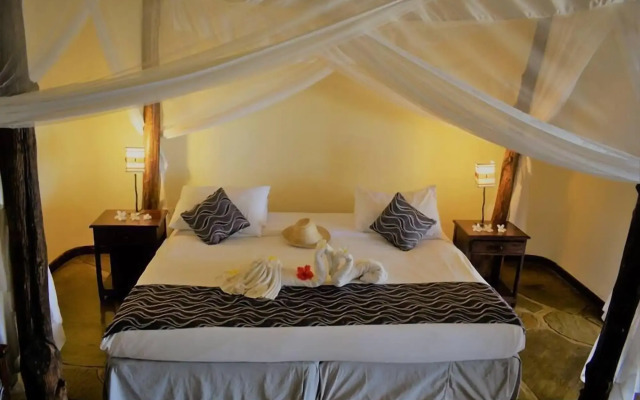Afrika Pearl & Spa