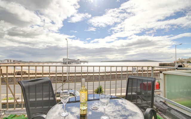 Kensington Court Holiday Apartments