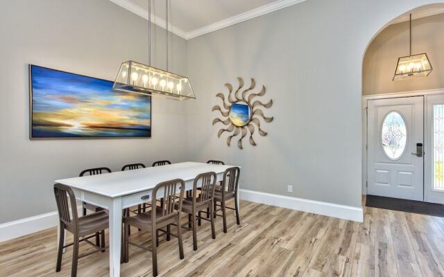 Atlantis Vacation Rental