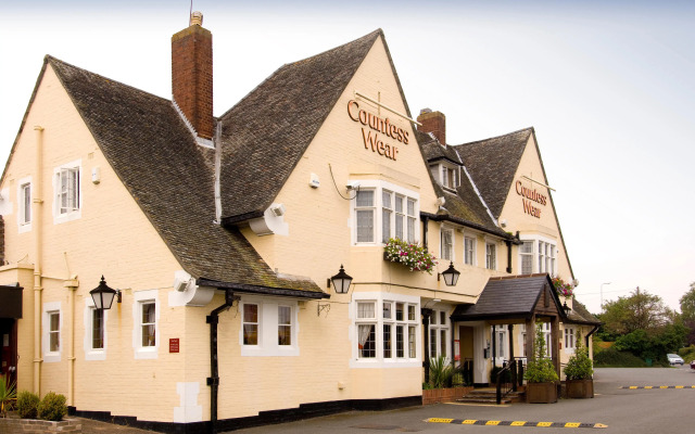 Premier Inn Exeter - Countess Wear