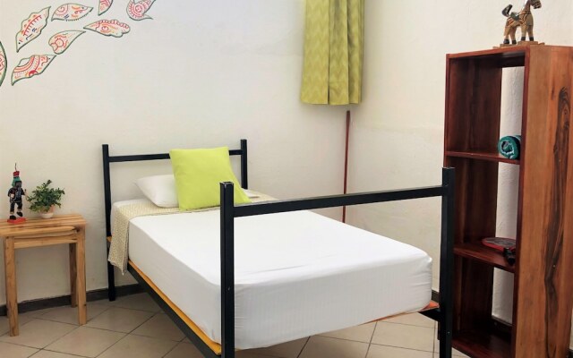 Hostel Casa Ula - a relaxing stay