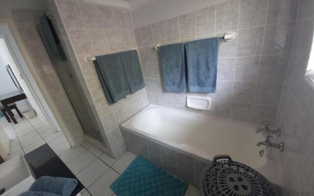 Villa del Sol Margate