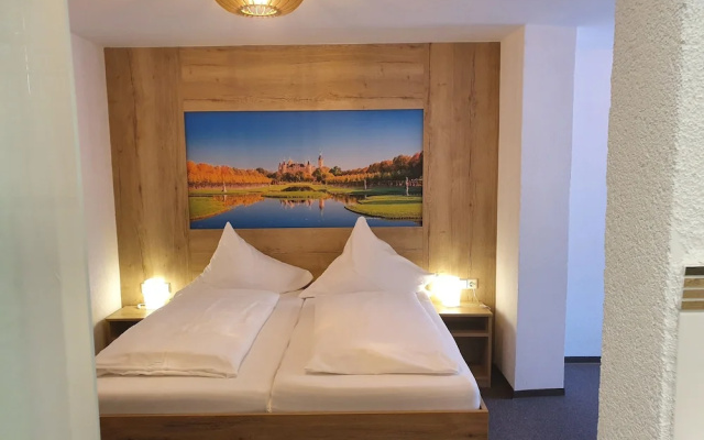 DORMERO Moselhotel Koblenz-Alken