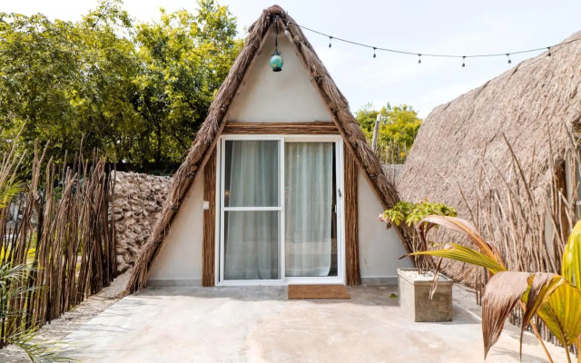 Namaste Beach Club & Hotel