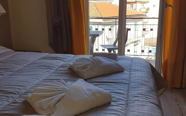 4Rooms Guest House Salerno