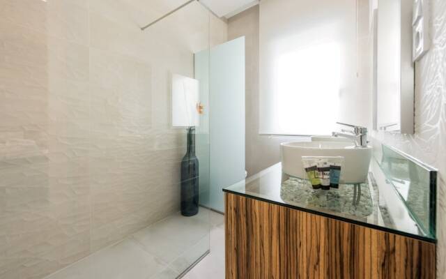 San Francisco City Center