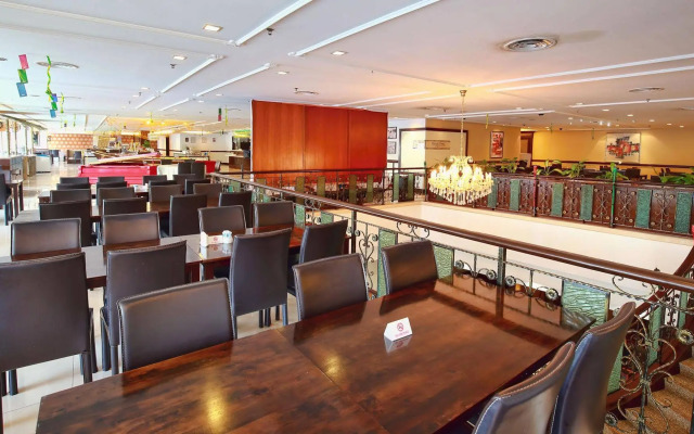 The Regency Hotel Kuala Lumpur