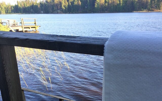 Salkolahti Vehmaanpirtti