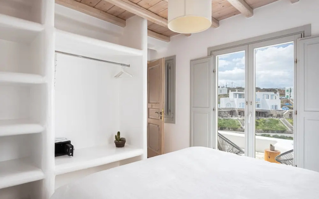 Koumi Homes Mykonos