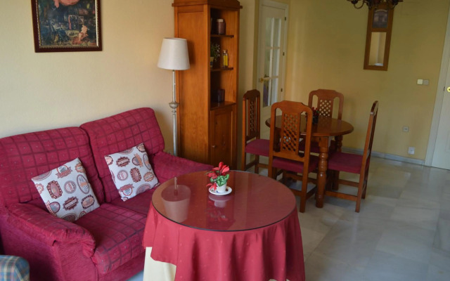Apartamento Adoratrices