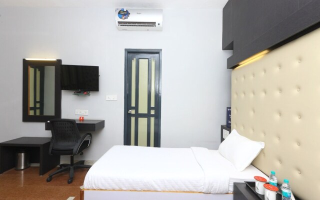 OYO 9655 Hotel Grace Residency