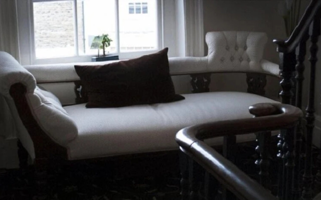 The Castle House Luxury Bed & Breakfast