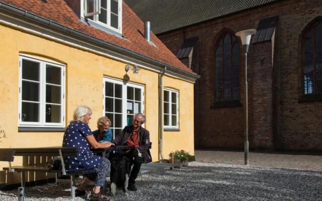 PilgrimsHuset Maribo