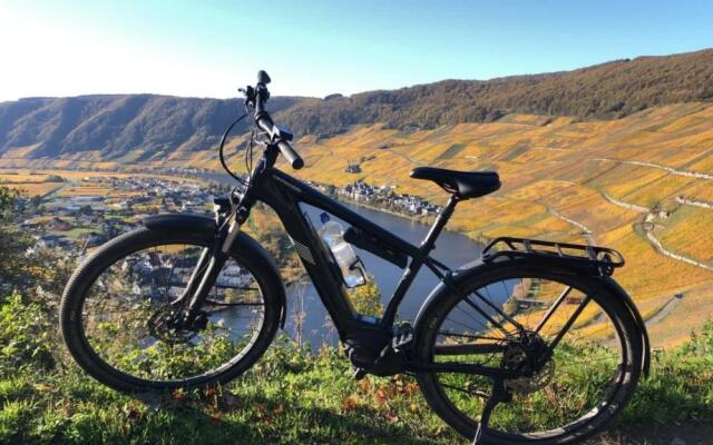 Ferienwohnung Kleine Auszeit