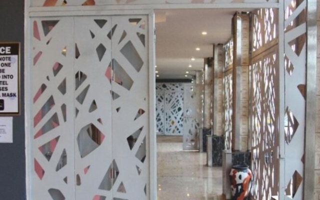 GS Grand Hotel