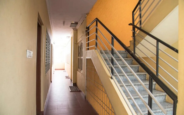OYO 730 Hoskote