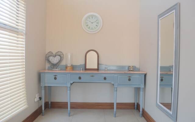 R'new Pecan Farm & Wellness Centre