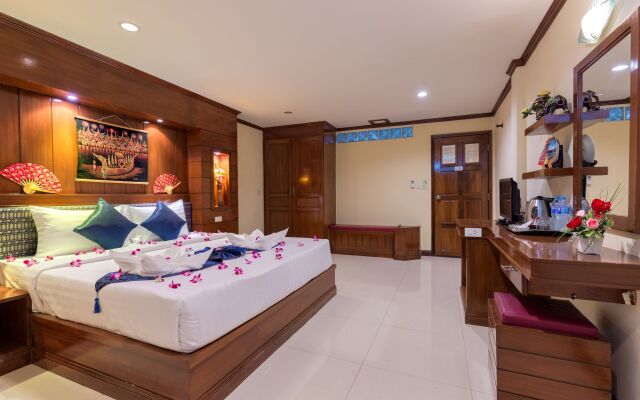 PR Patong Residence