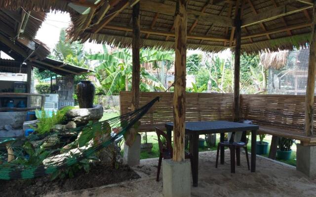 Gardenview Homestay Siargao