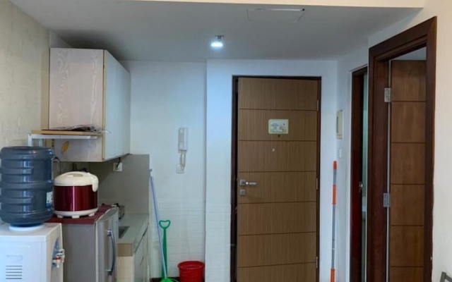 Vida View Apartment by Vida Connect – Guest Rooms – Makassar