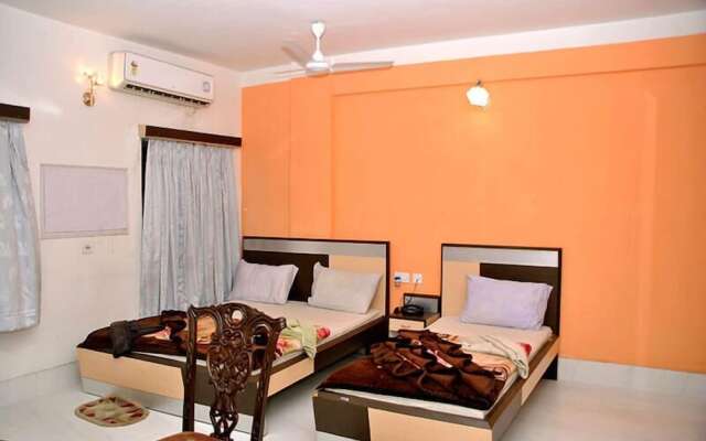 Hotel Yashoda International
