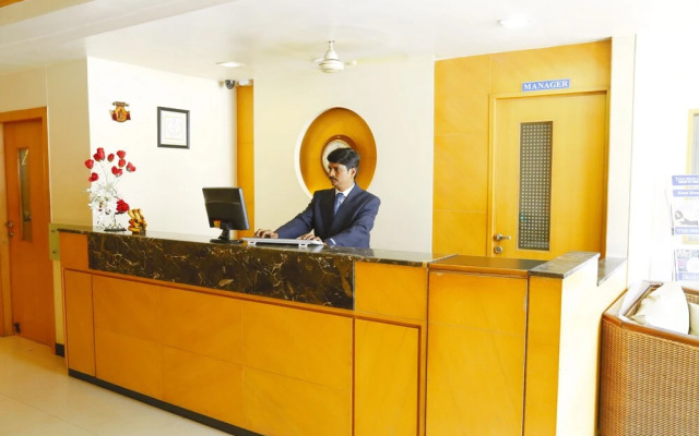 Hotel Sivaranjani