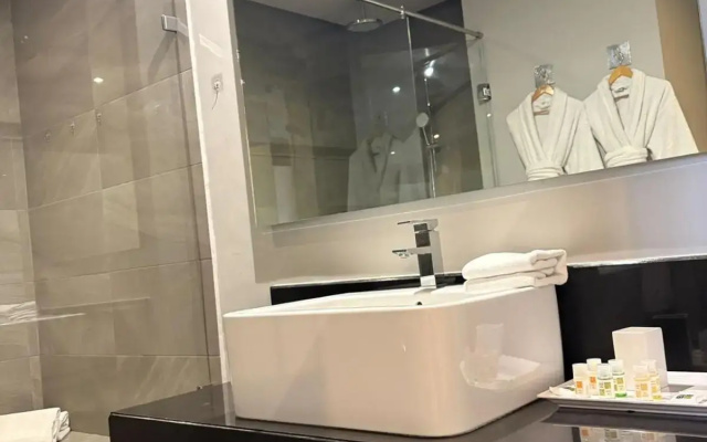 Mooi Boutique hôtel
