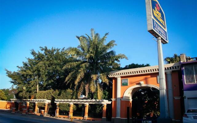 Best Western Palmareca