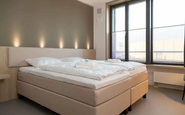 Hotel Vivendi