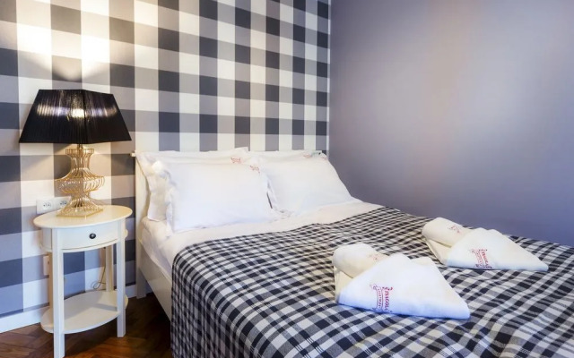 Fragola Between Old Town and Jewish Quarter