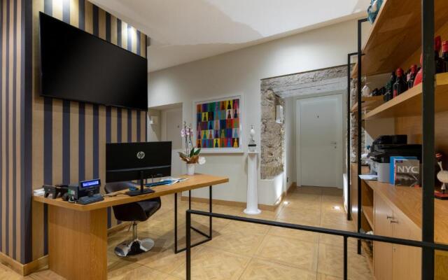 Kbirr Charming House