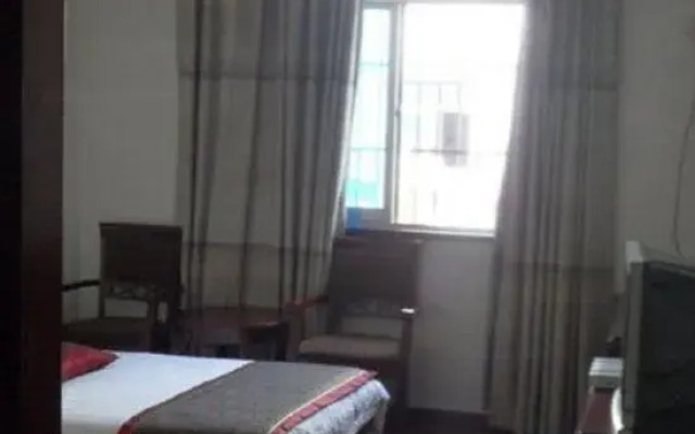 Ningbo Laifus Hotel