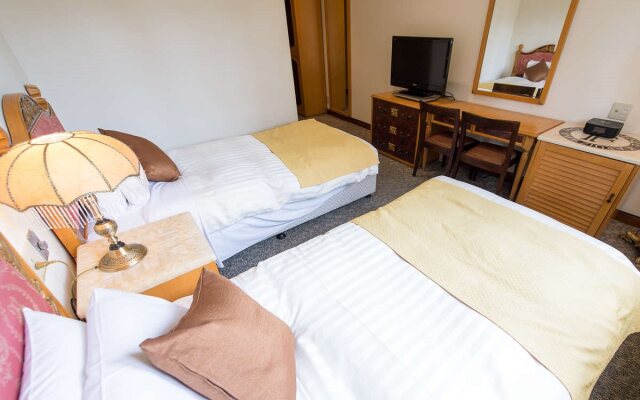 LiVEMAX RESORT Karuizawa