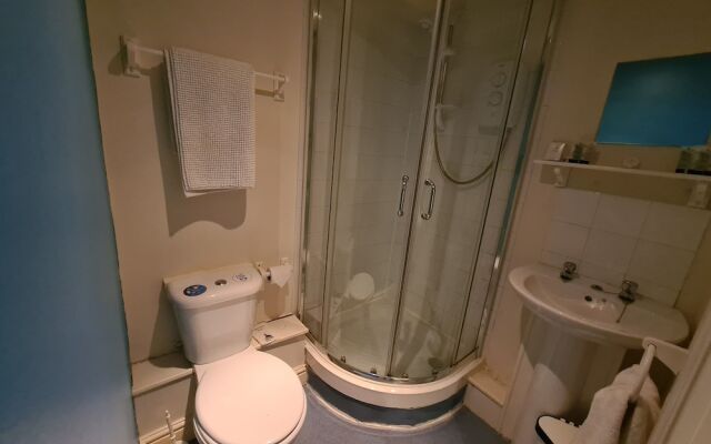 The Diggle Hotel