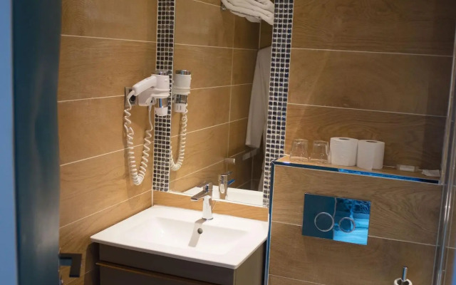 Hôtel du Mont Blanc