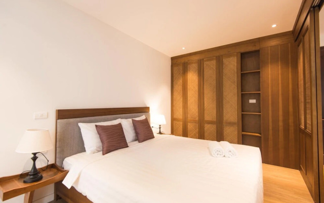 Sunny Home Apartment