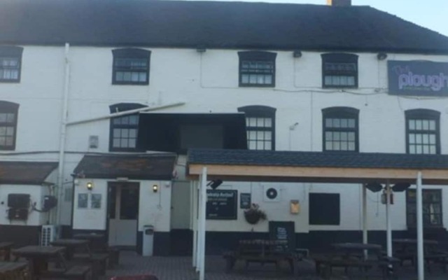 Plough & Harrow