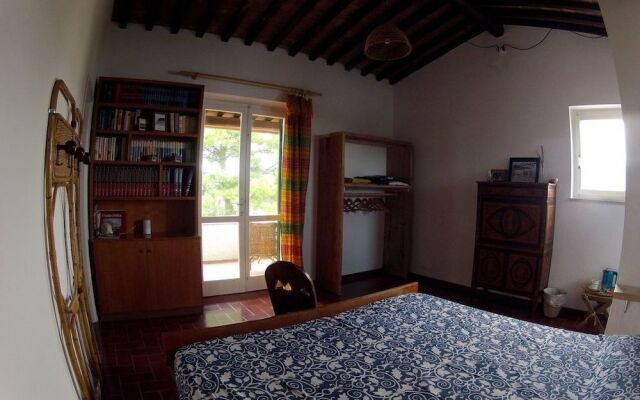 B&B La Collina Sul Mare